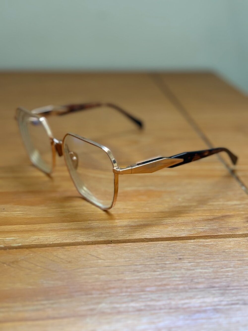 Prada Glasses Frames